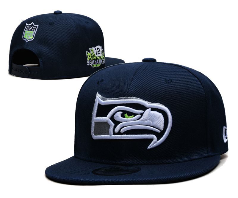 2024 NFL Seattle Seahawks Hat YS202410302